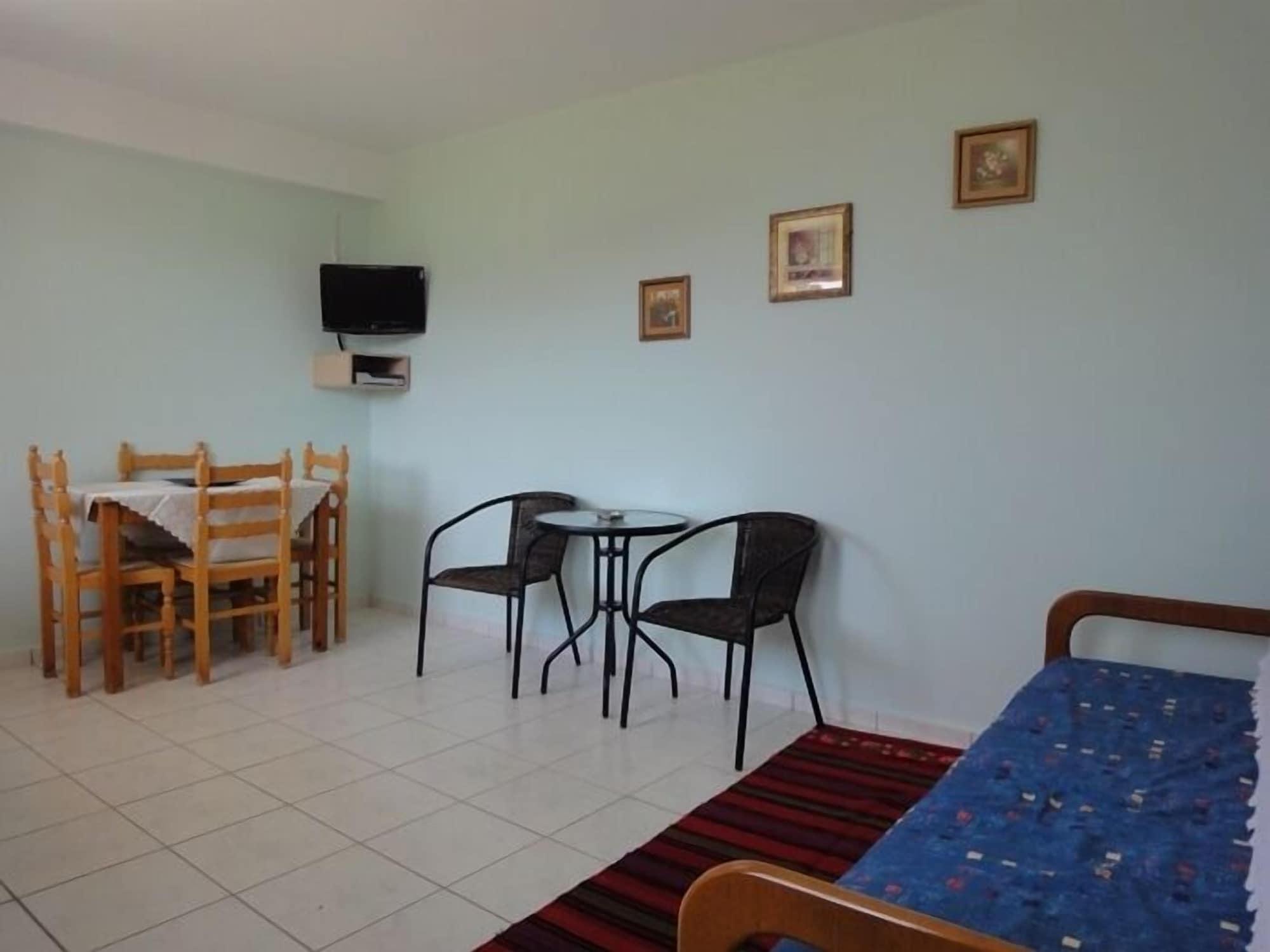 Zambia Apartments プラキアス エクステリア 写真