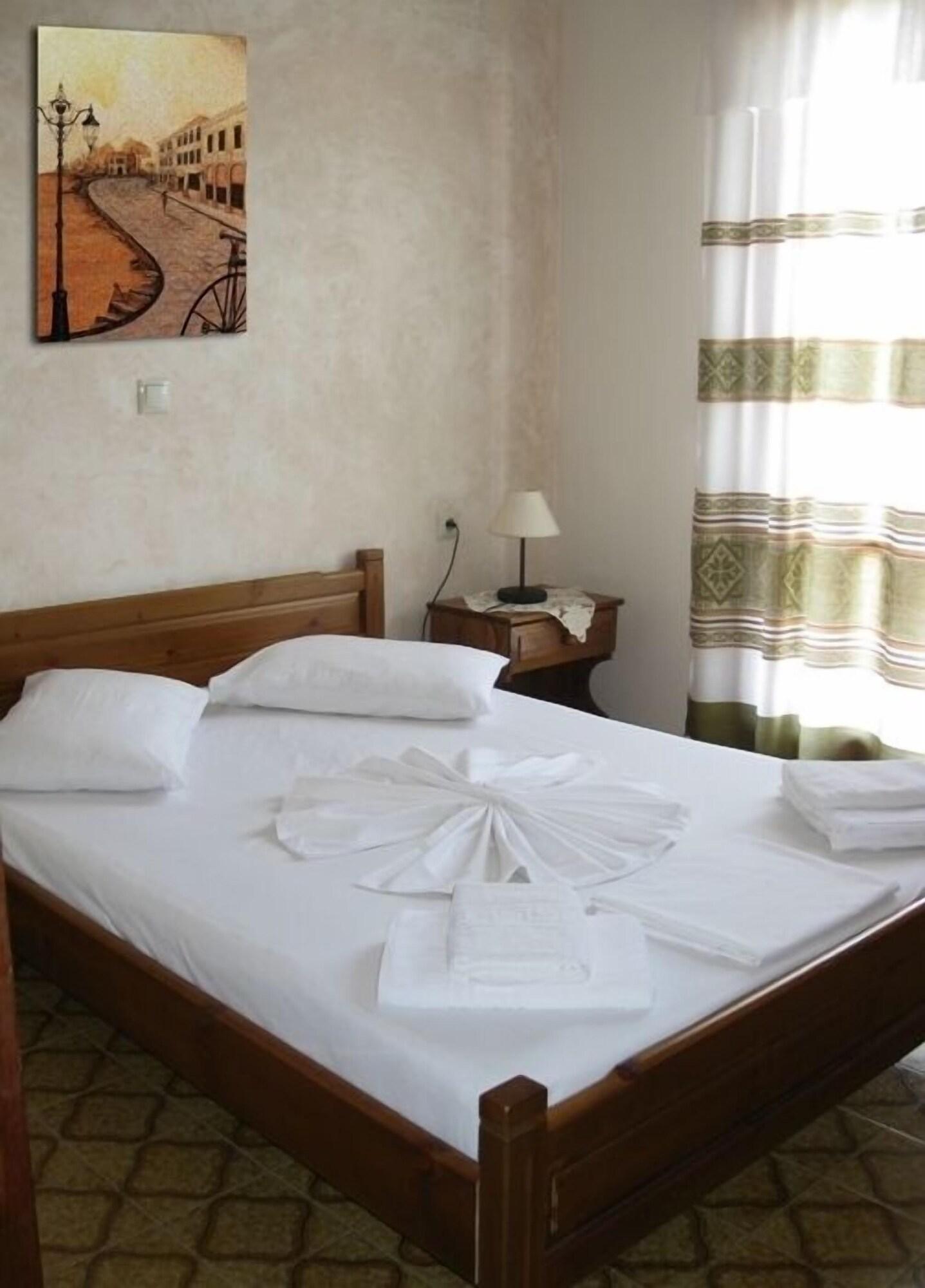 Zambia Apartments プラキアス エクステリア 写真