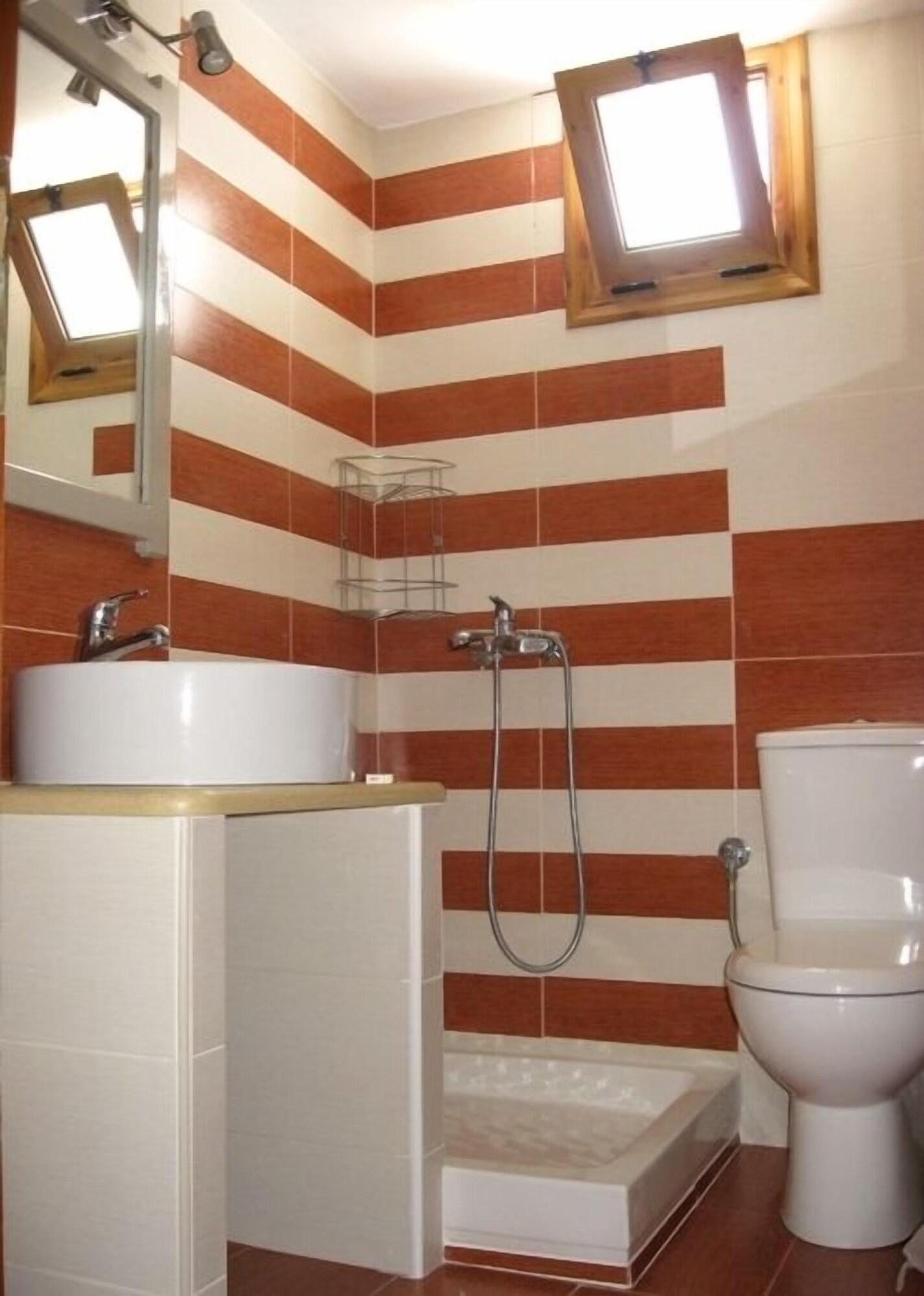 Zambia Apartments プラキアス エクステリア 写真