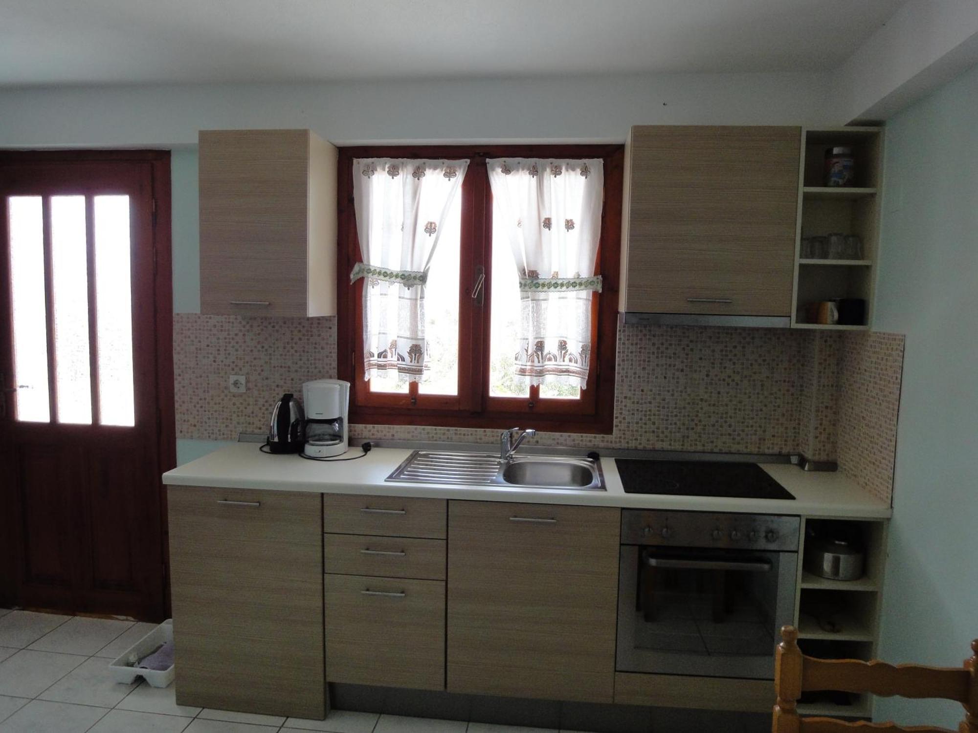 Zambia Apartments プラキアス エクステリア 写真