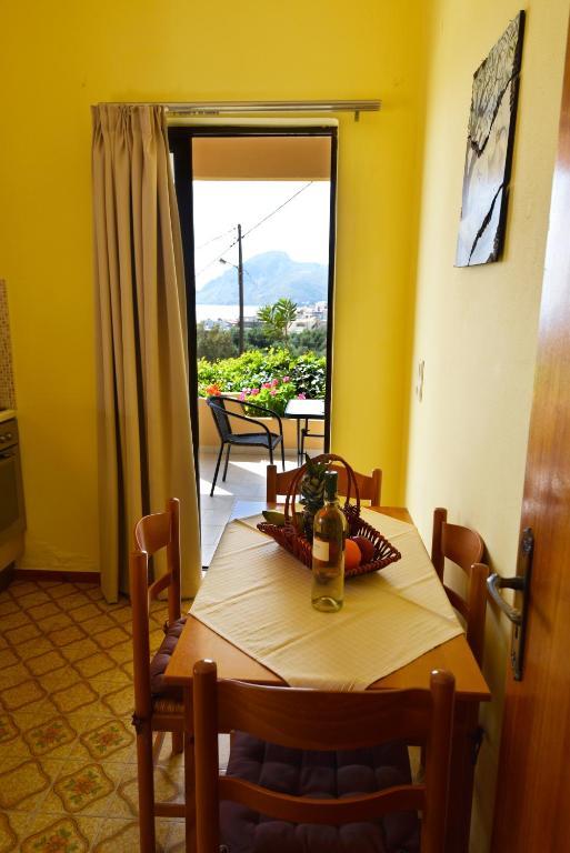 Zambia Apartments プラキアス 部屋 写真
