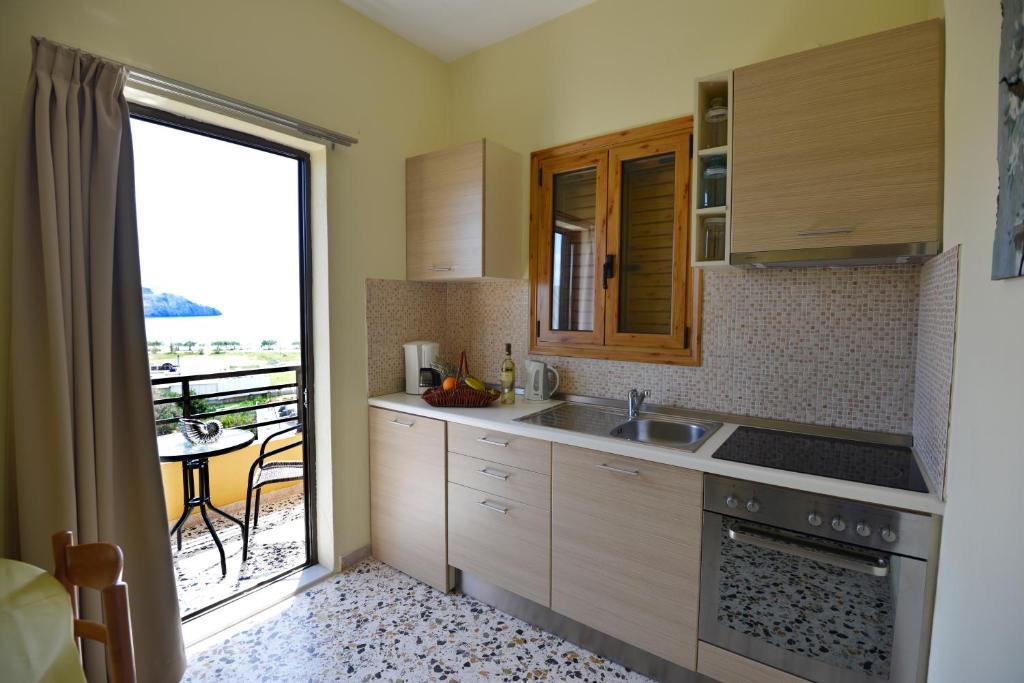 Zambia Apartments プラキアス エクステリア 写真